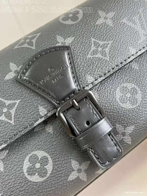 AAA Replica Ru Wearable VUITTON Wallet LOUIS Montsouris 0530